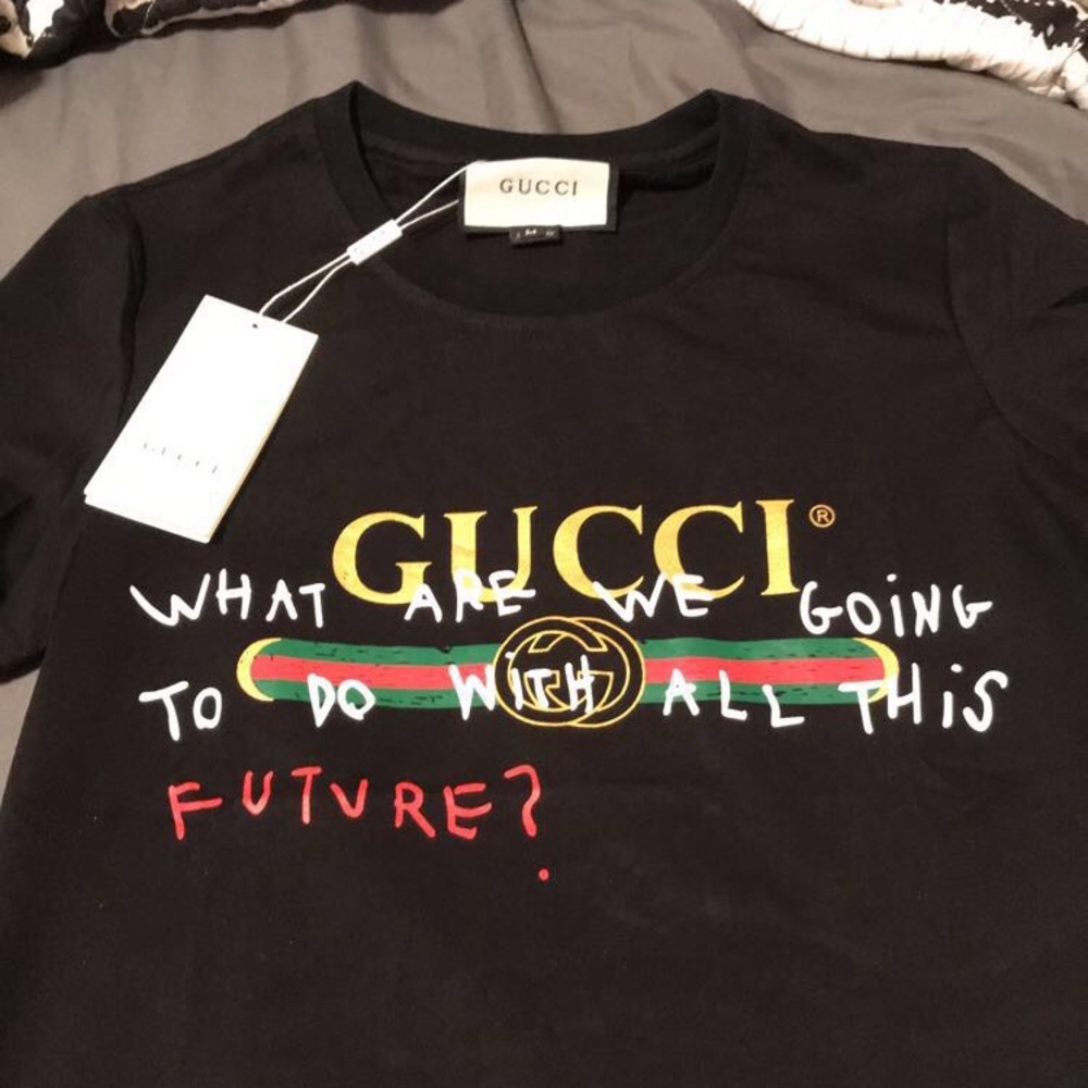 Gucci shirt